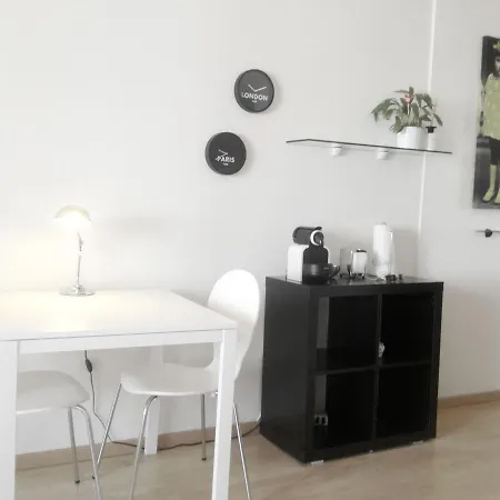 Hitrental Central * Luzern